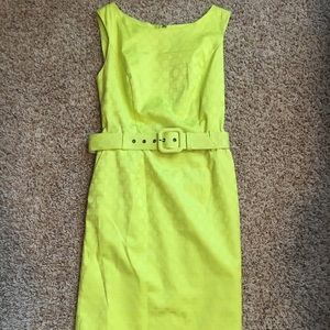 Banana Republic Dress